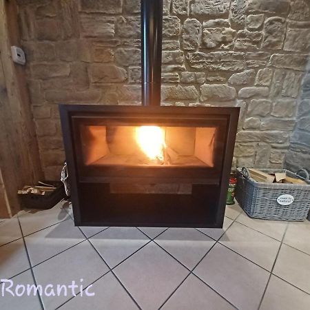 Romantic Relax Venas エクステリア 写真